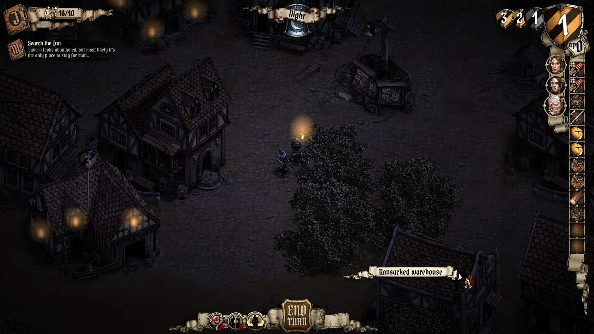 Plague Lords görsel 9