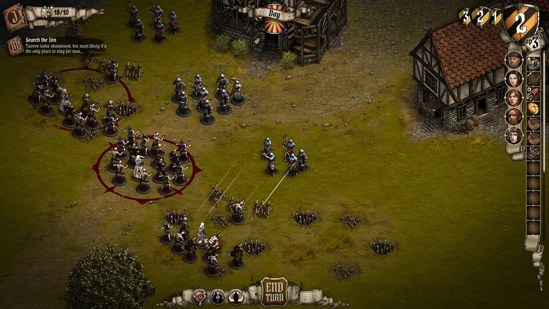 Plague Lords görsel 10
