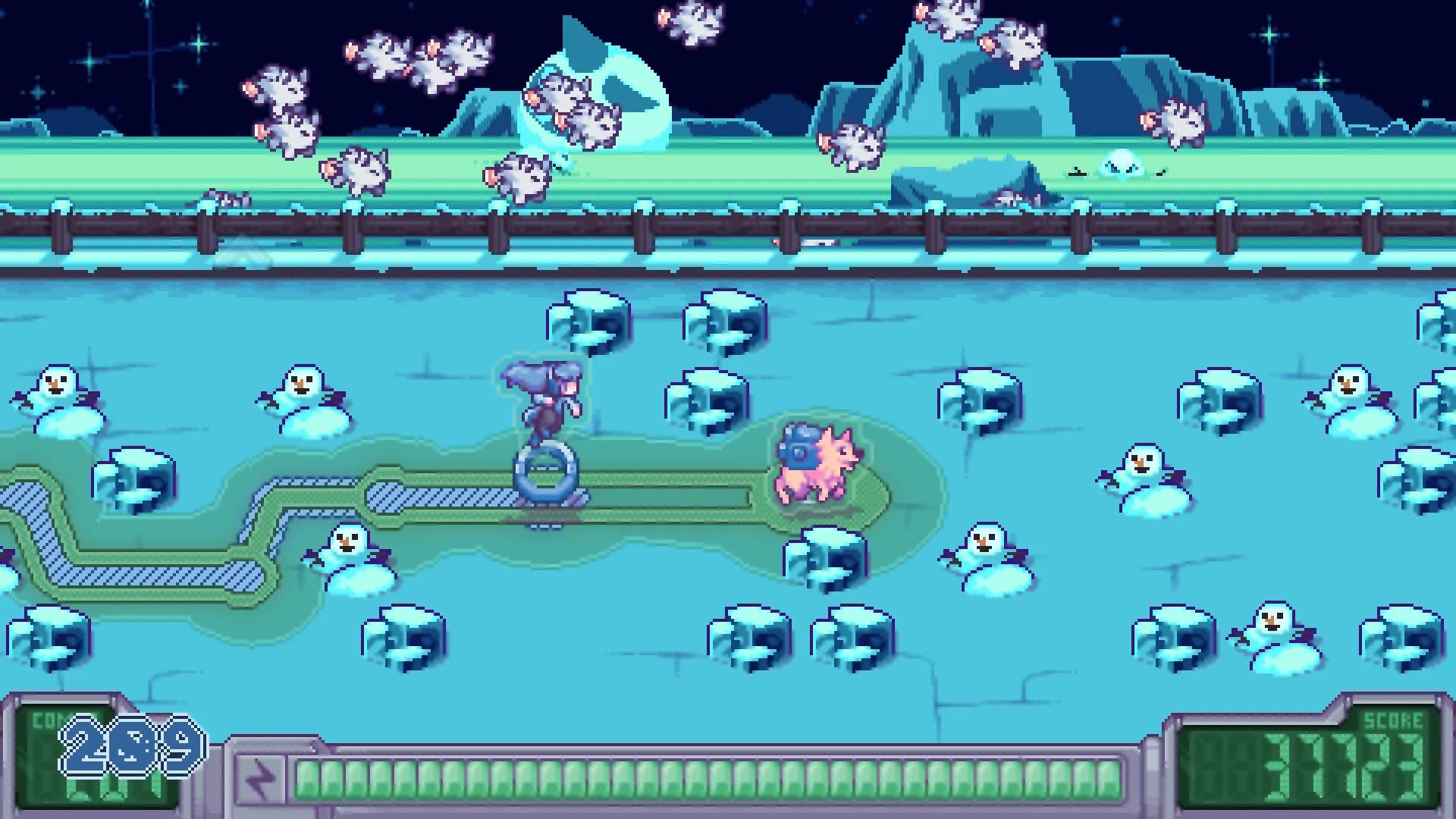 Nebula Flow görsel 5