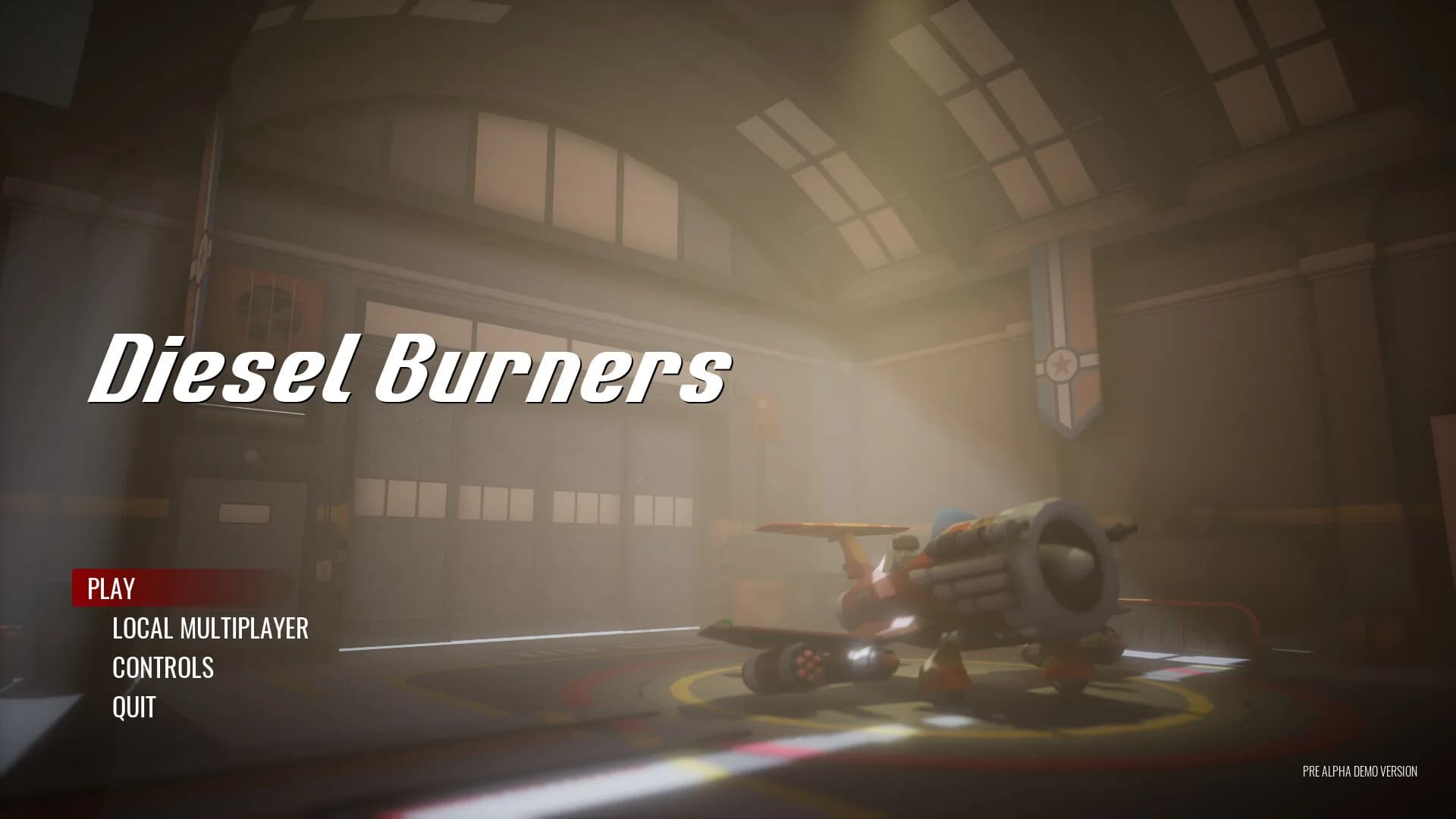 Diesel Burners görsel 2