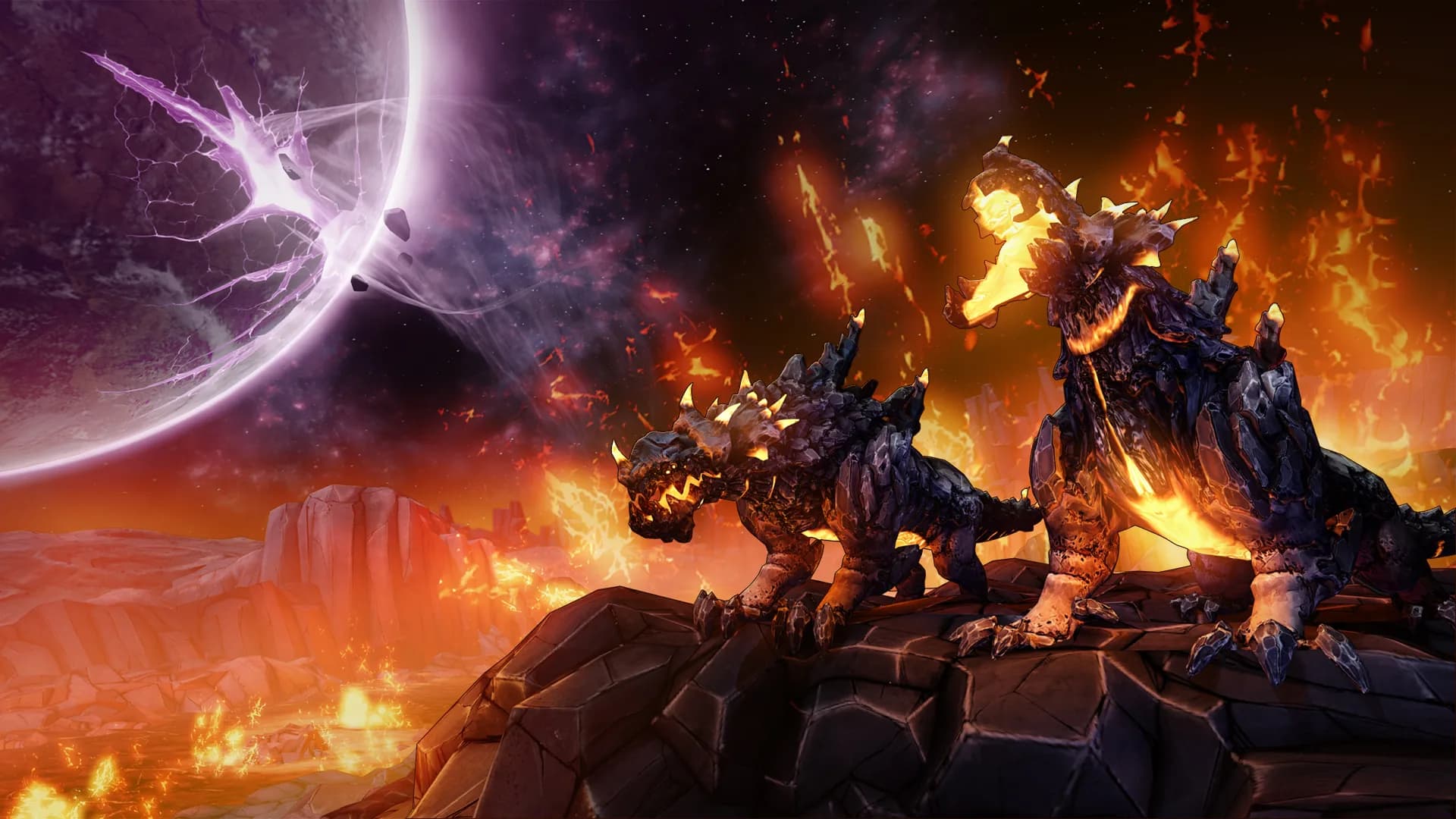 Borderlands: The Pre-Sequel görsel 9