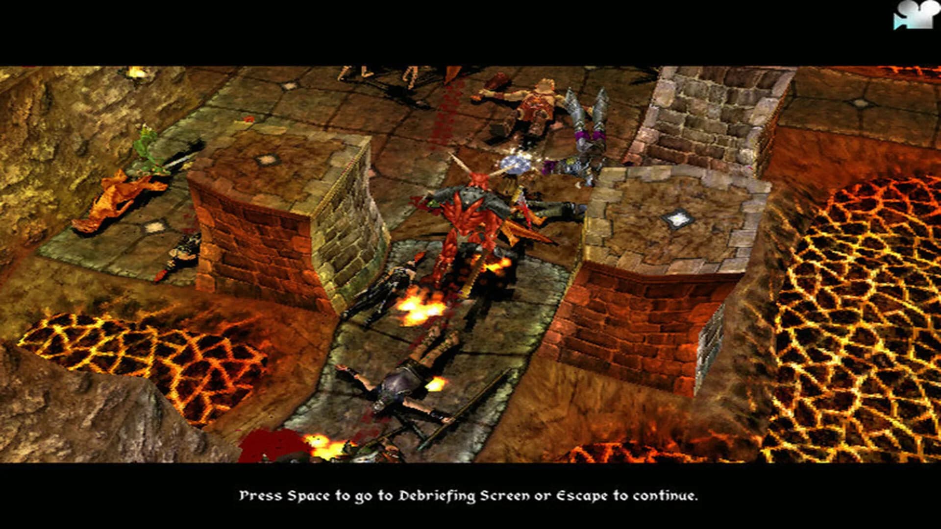 Dungeon Keeper™ 2 görsel 12