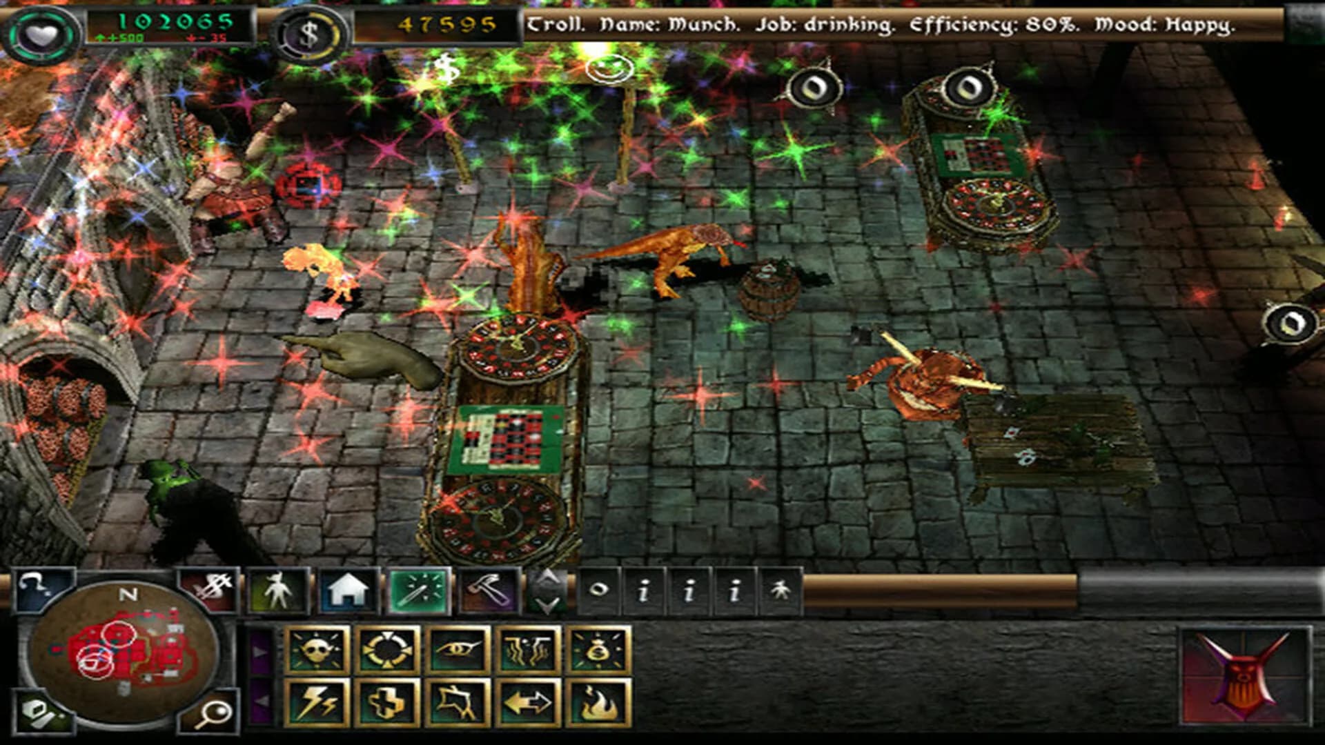 Dungeon Keeper™ 2 görsel 10
