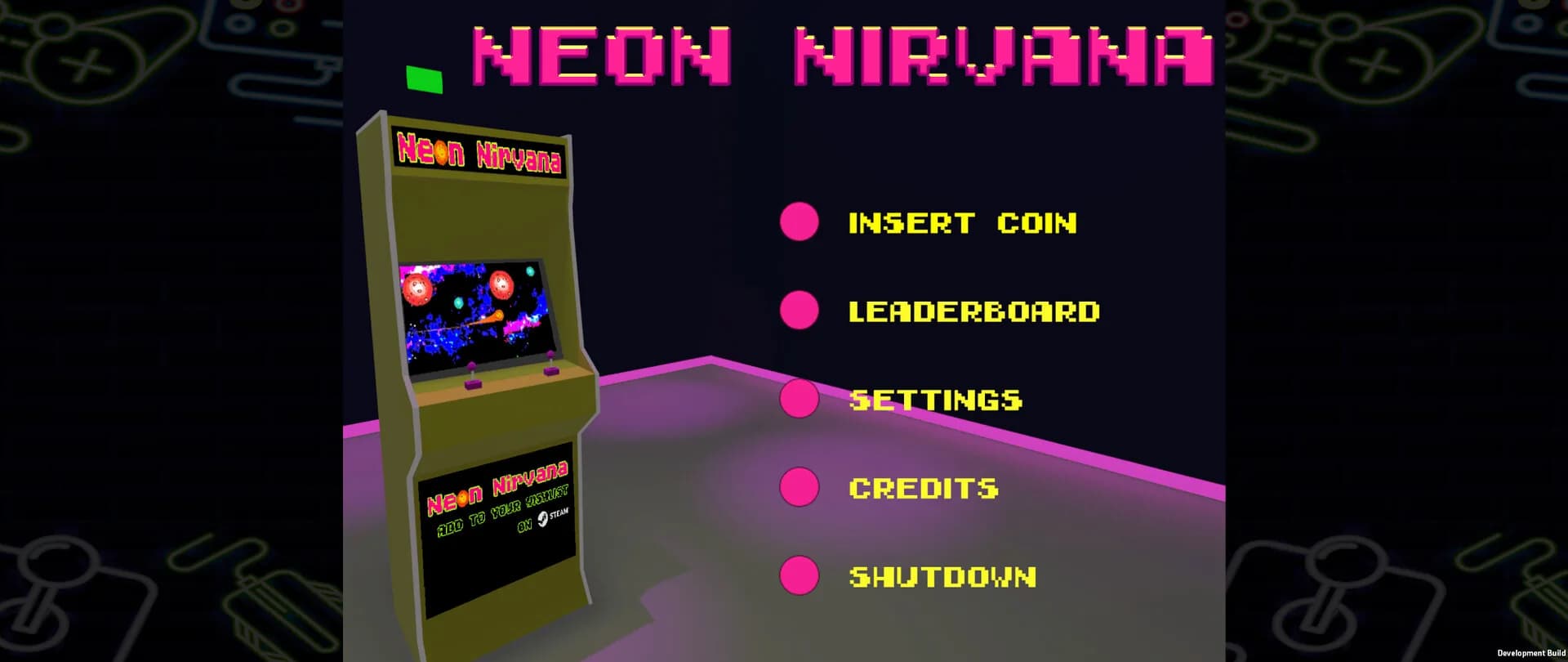 Neon Nirvana görsel 5