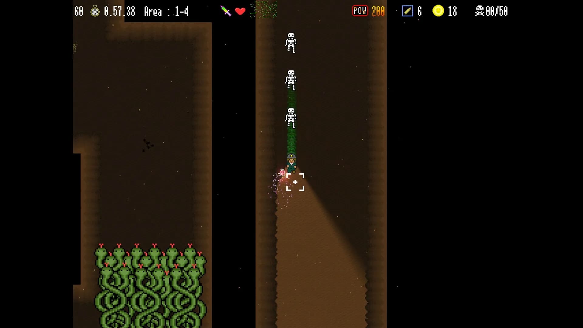 Cave Runner görsel 3