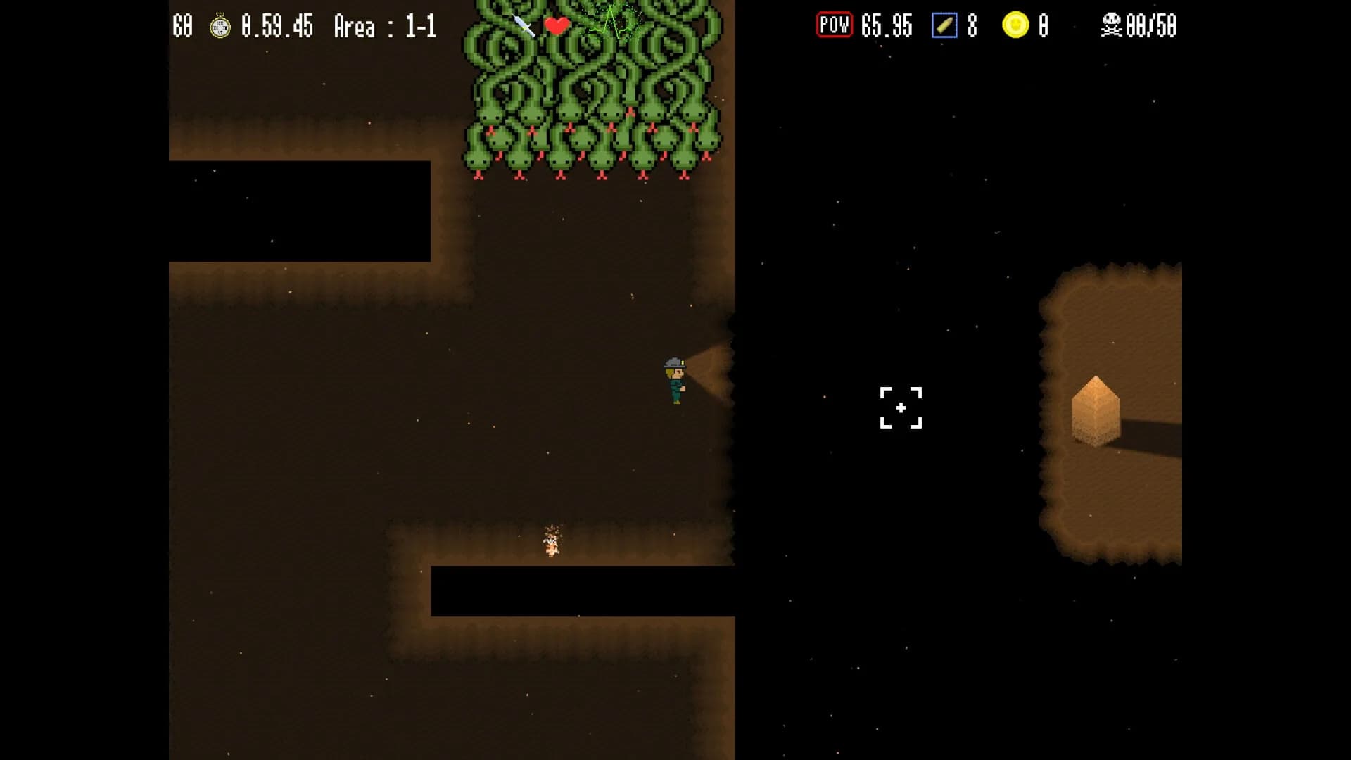Cave Runner görsel 7