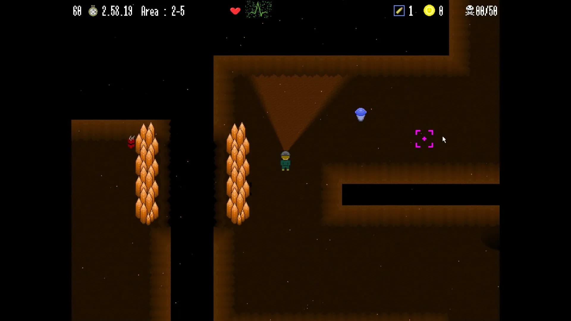 Cave Runner görsel 8