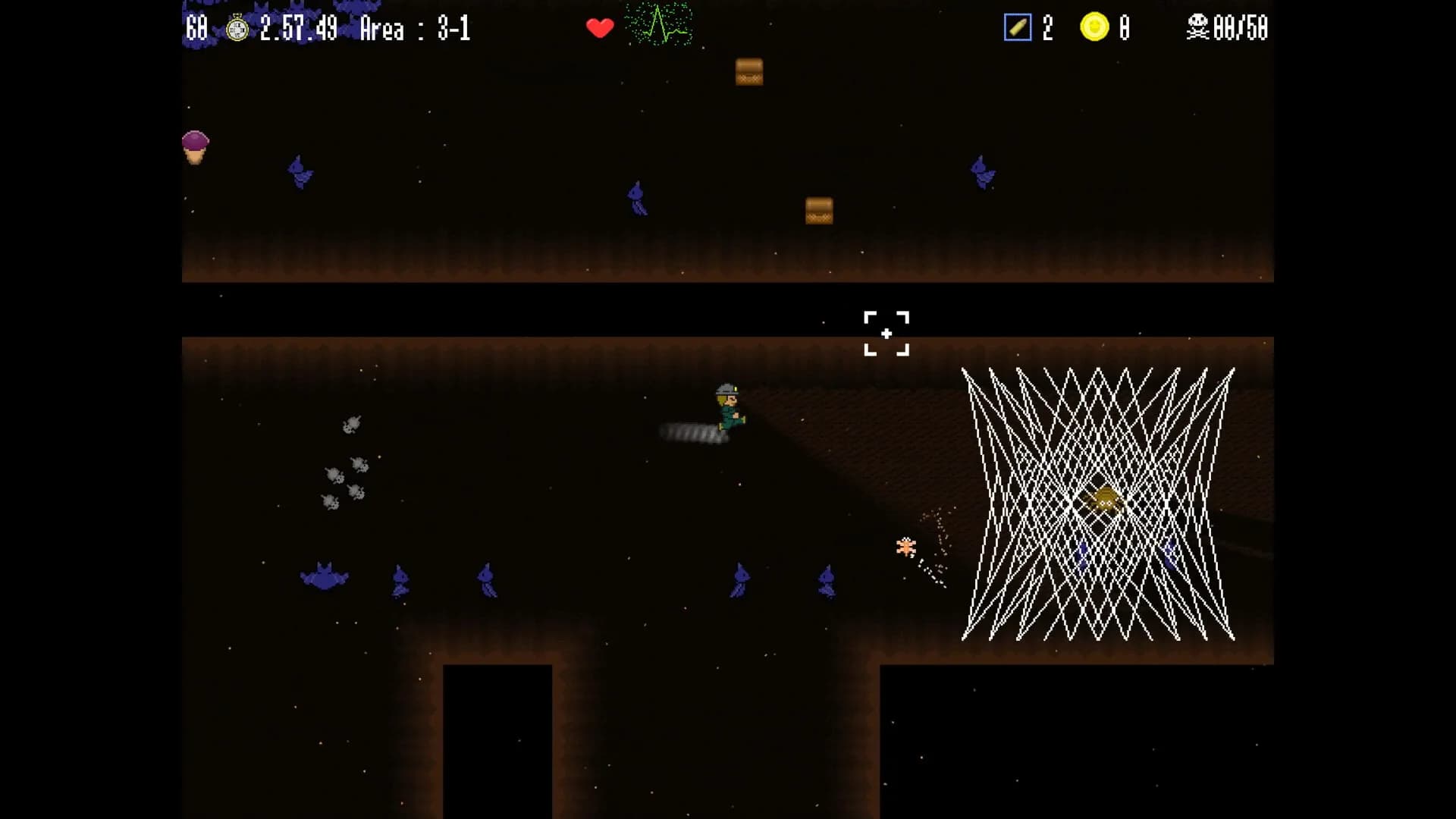 Cave Runner görsel 9