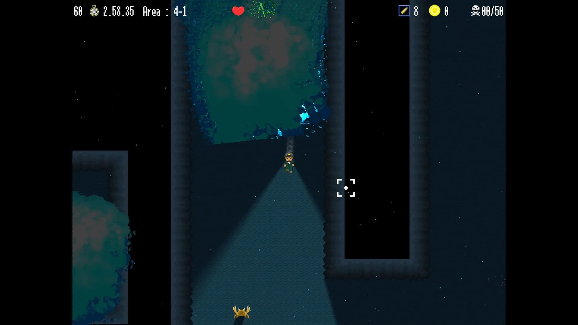Cave Runner görsel 10