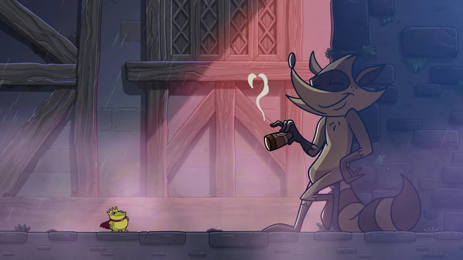 Croak görsel 4