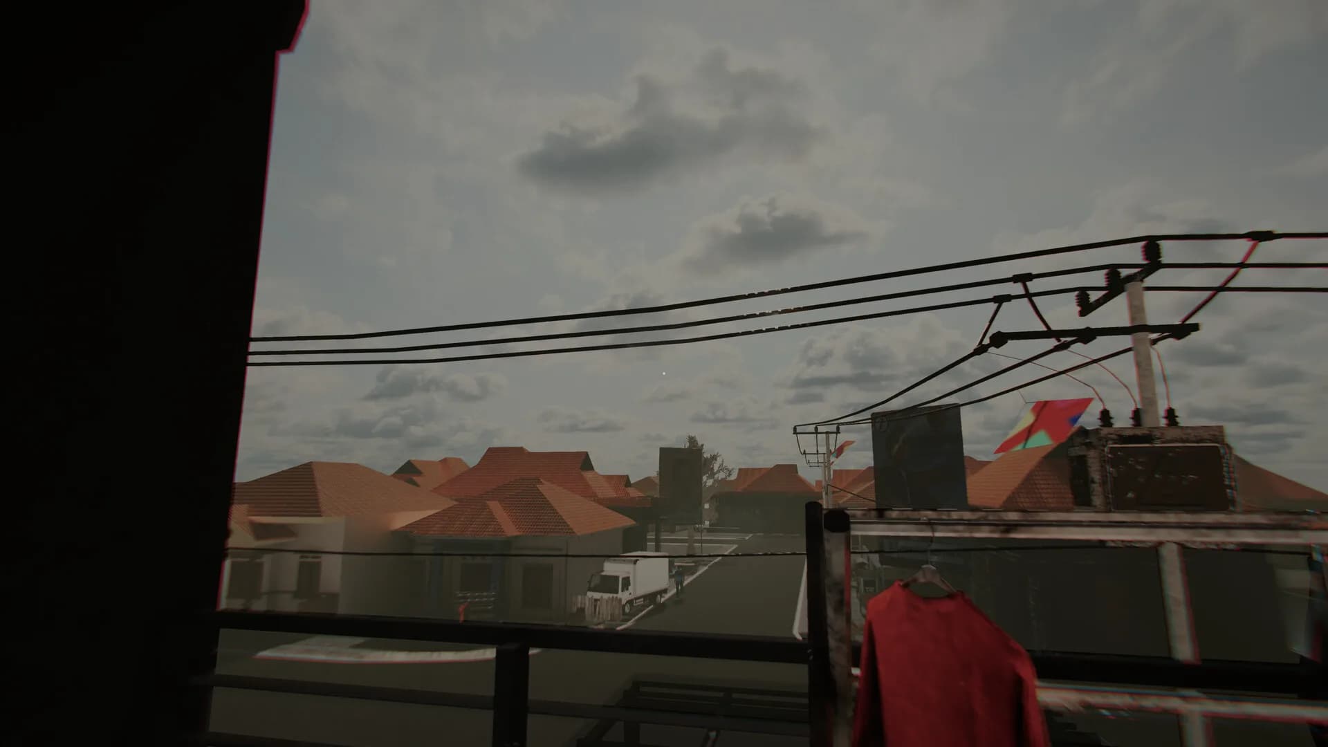 Khodam: The Contract görsel 8