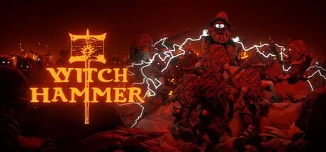 Witchhammer