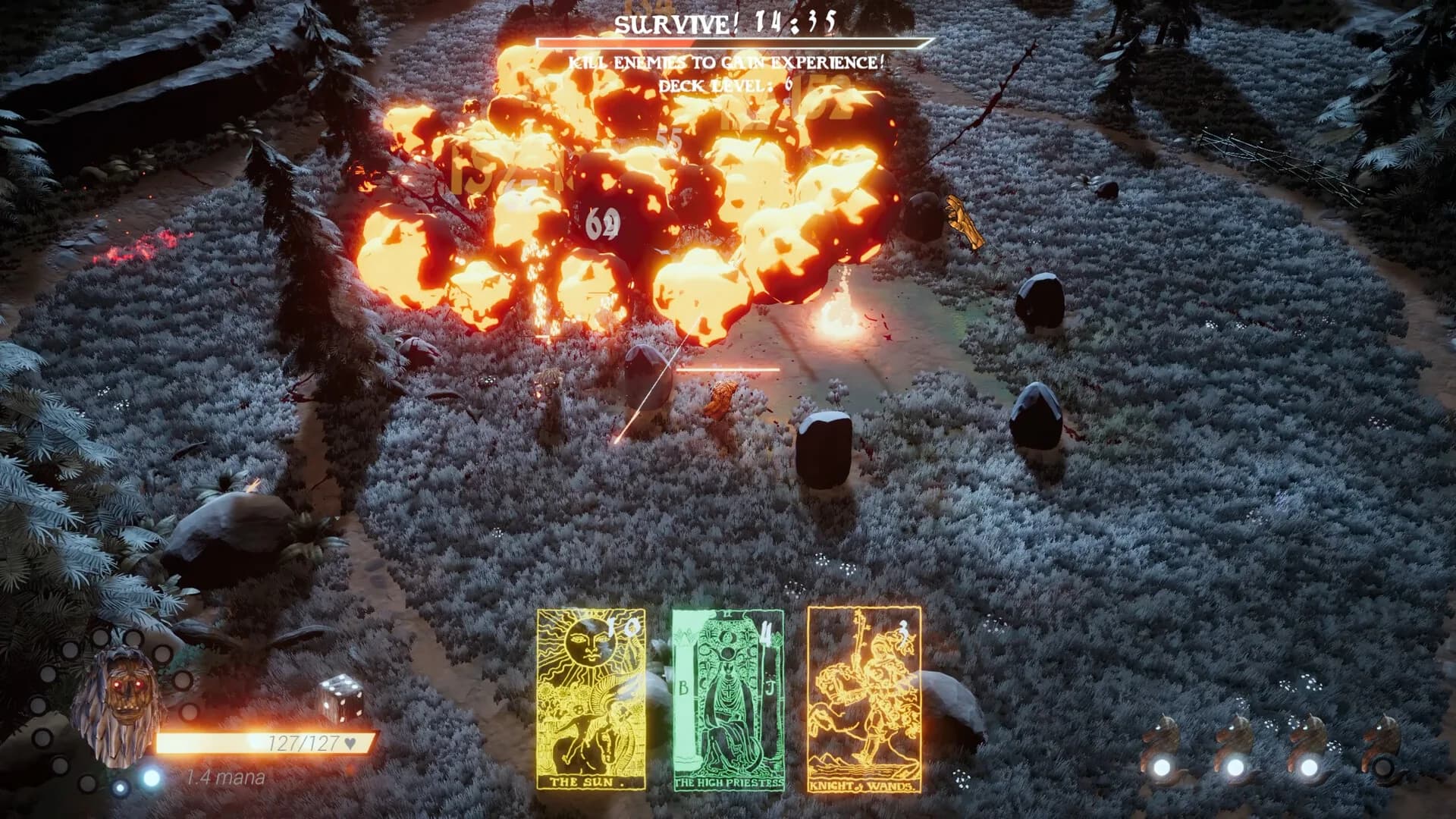 Witchhammer görsel 3
