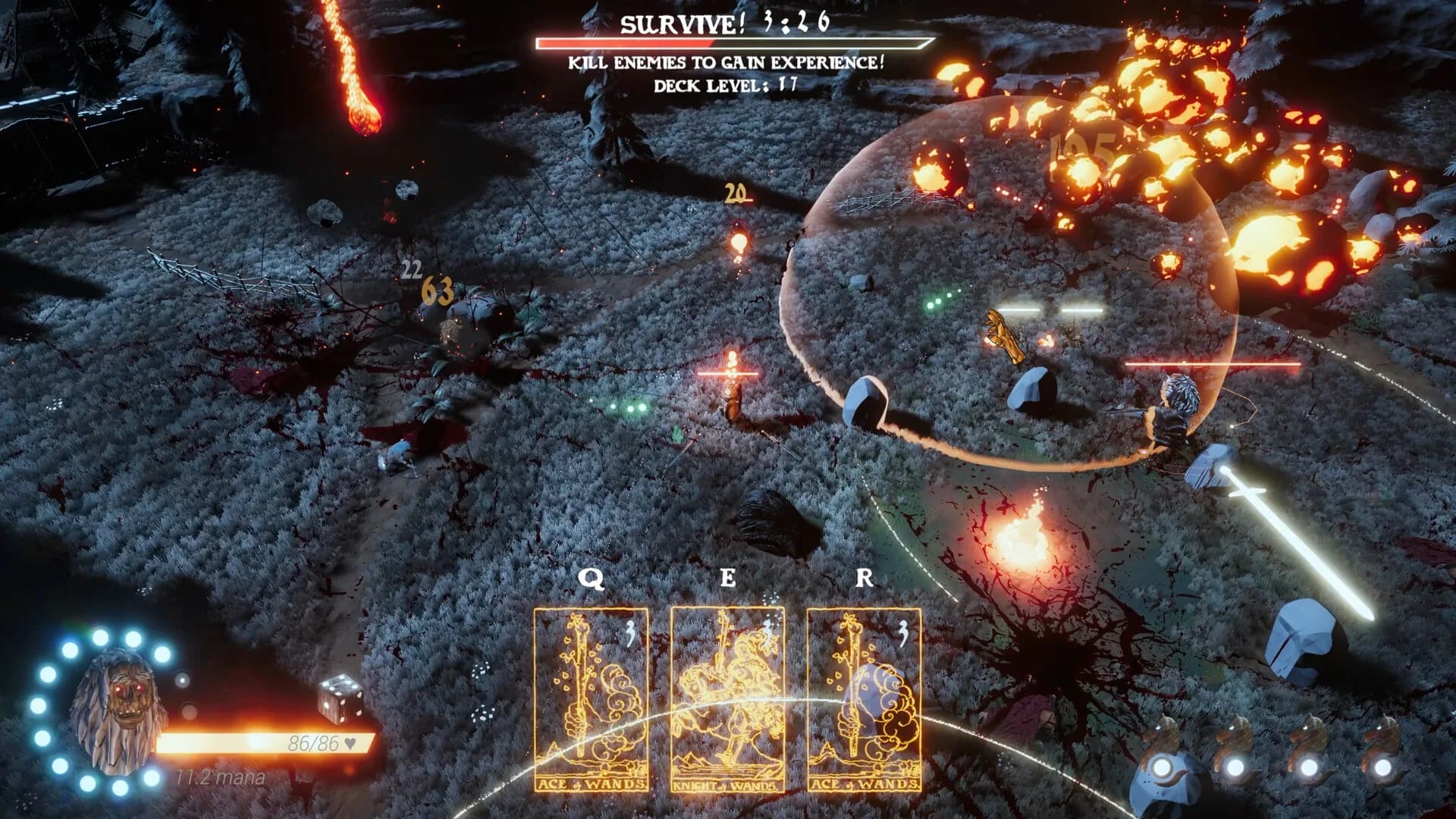 Witchhammer görsel 4