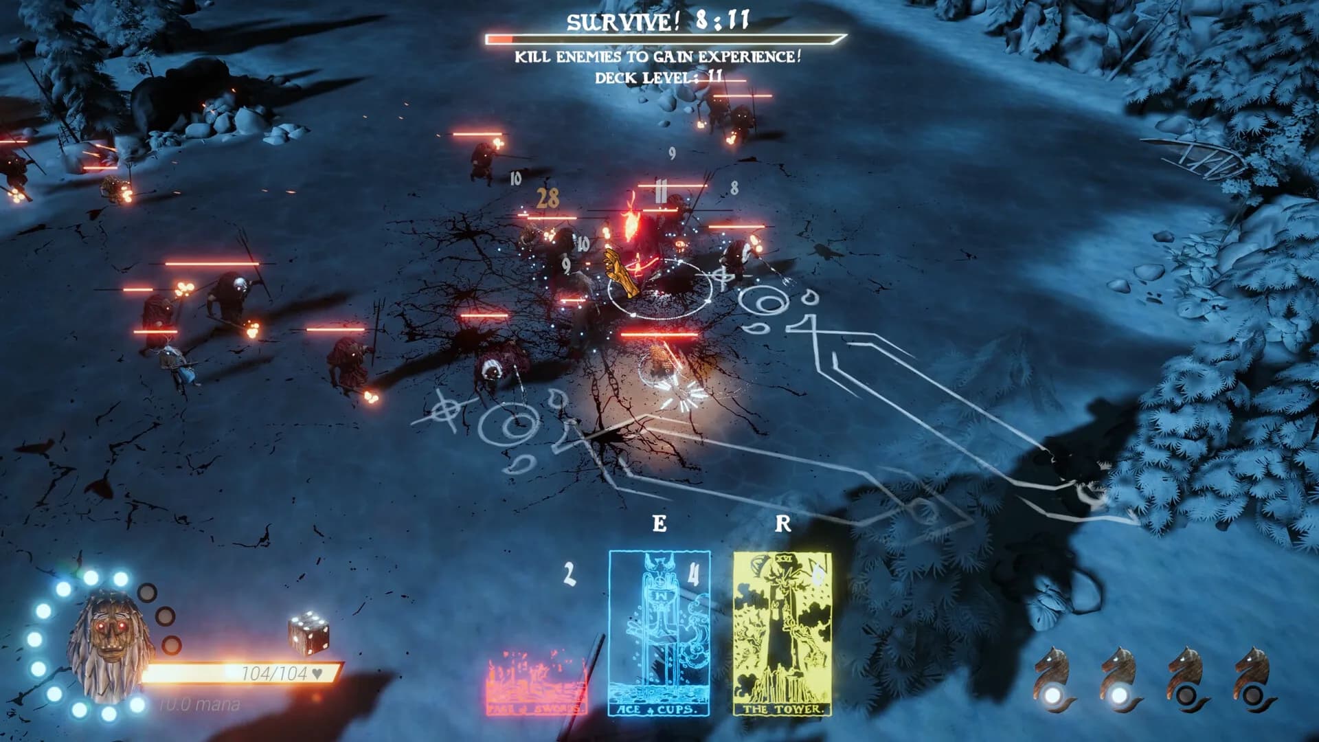 Witchhammer görsel 6
