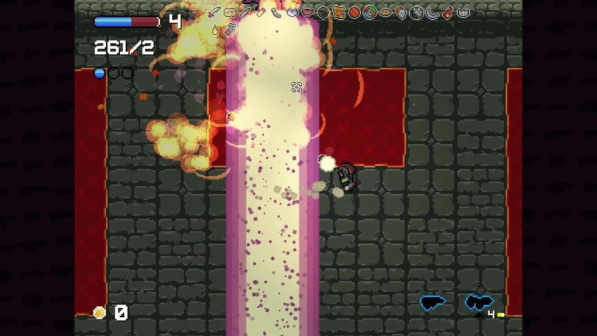 Chamberflame görsel 3