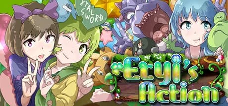 Eryi's Action görsel 1