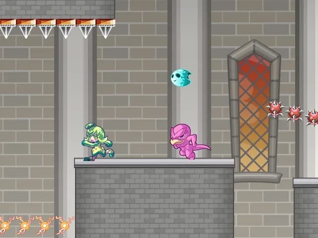 Eryi's Action görsel 3