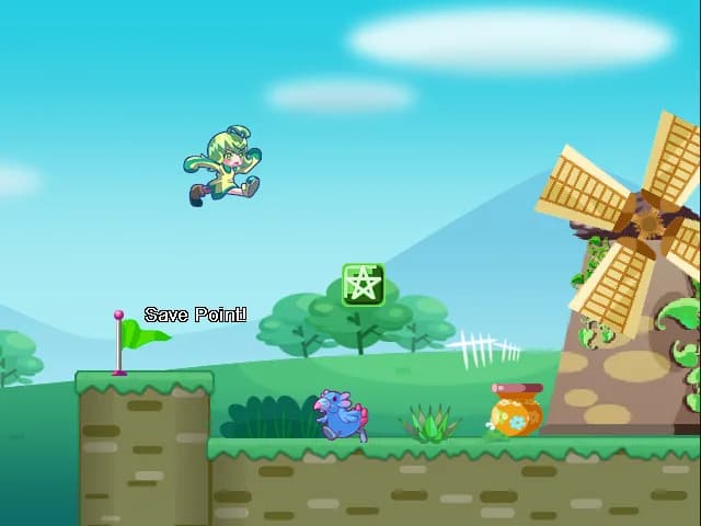 Eryi's Action görsel 4