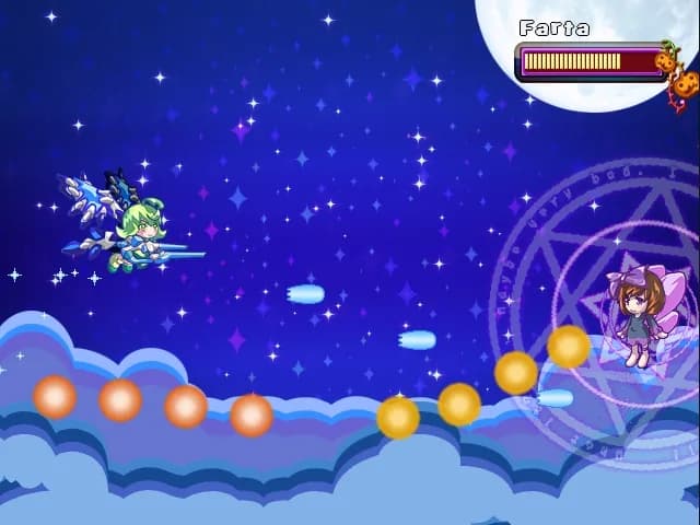 Eryi's Action görsel 6