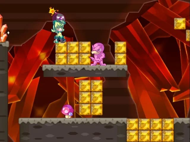 Eryi's Action görsel 7