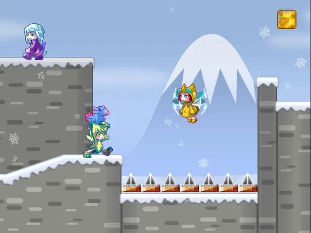 Eryi's Action görsel 8