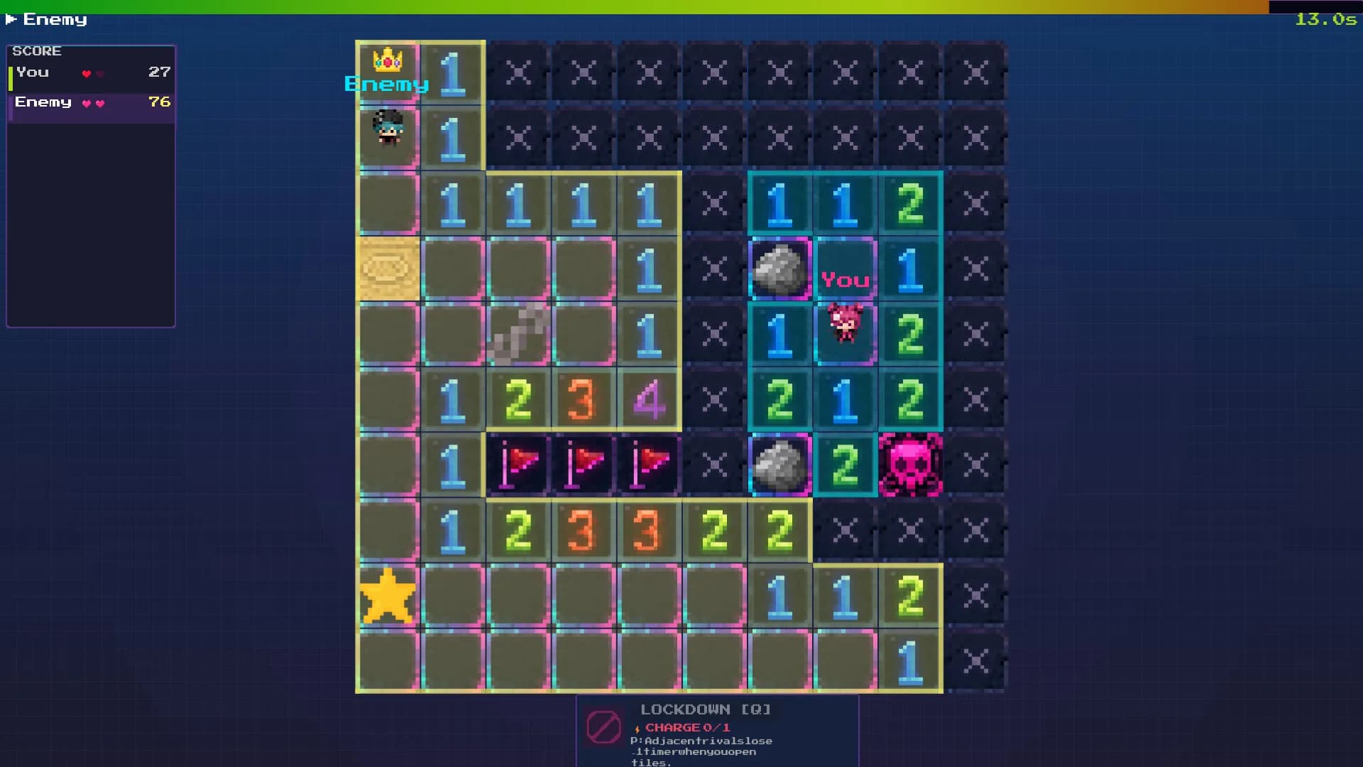 Tile Blast Royale görsel 3