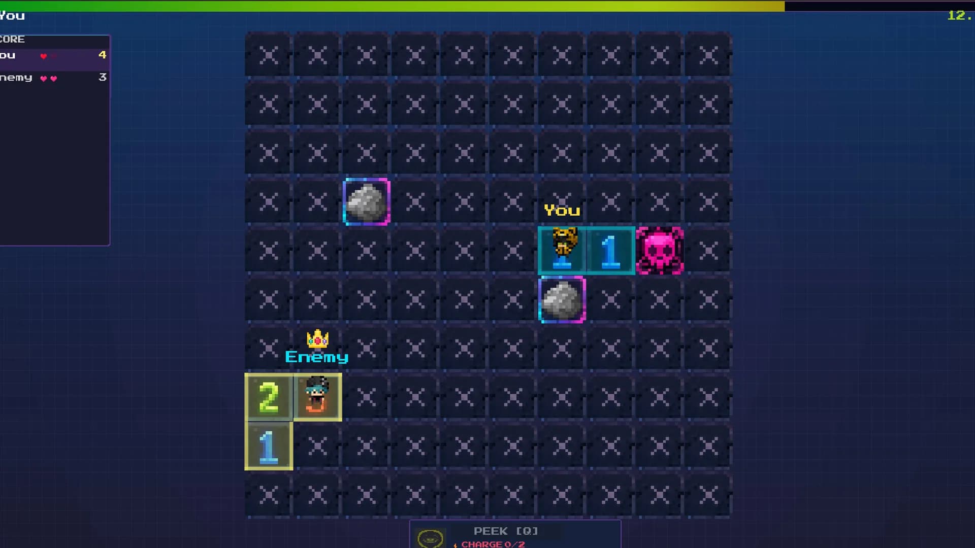 Tile Blast Royale görsel 5