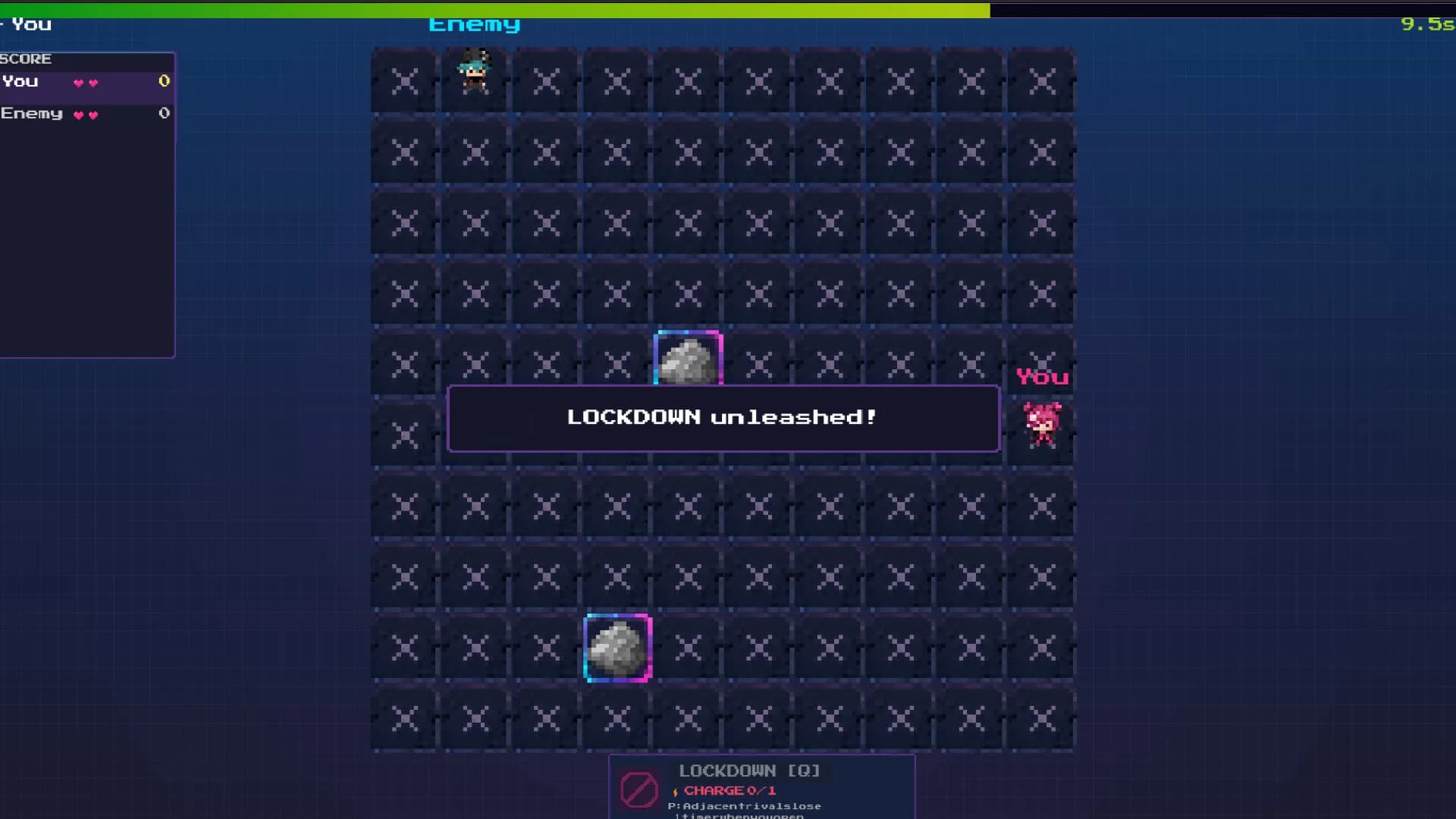 Tile Blast Royale görsel 6