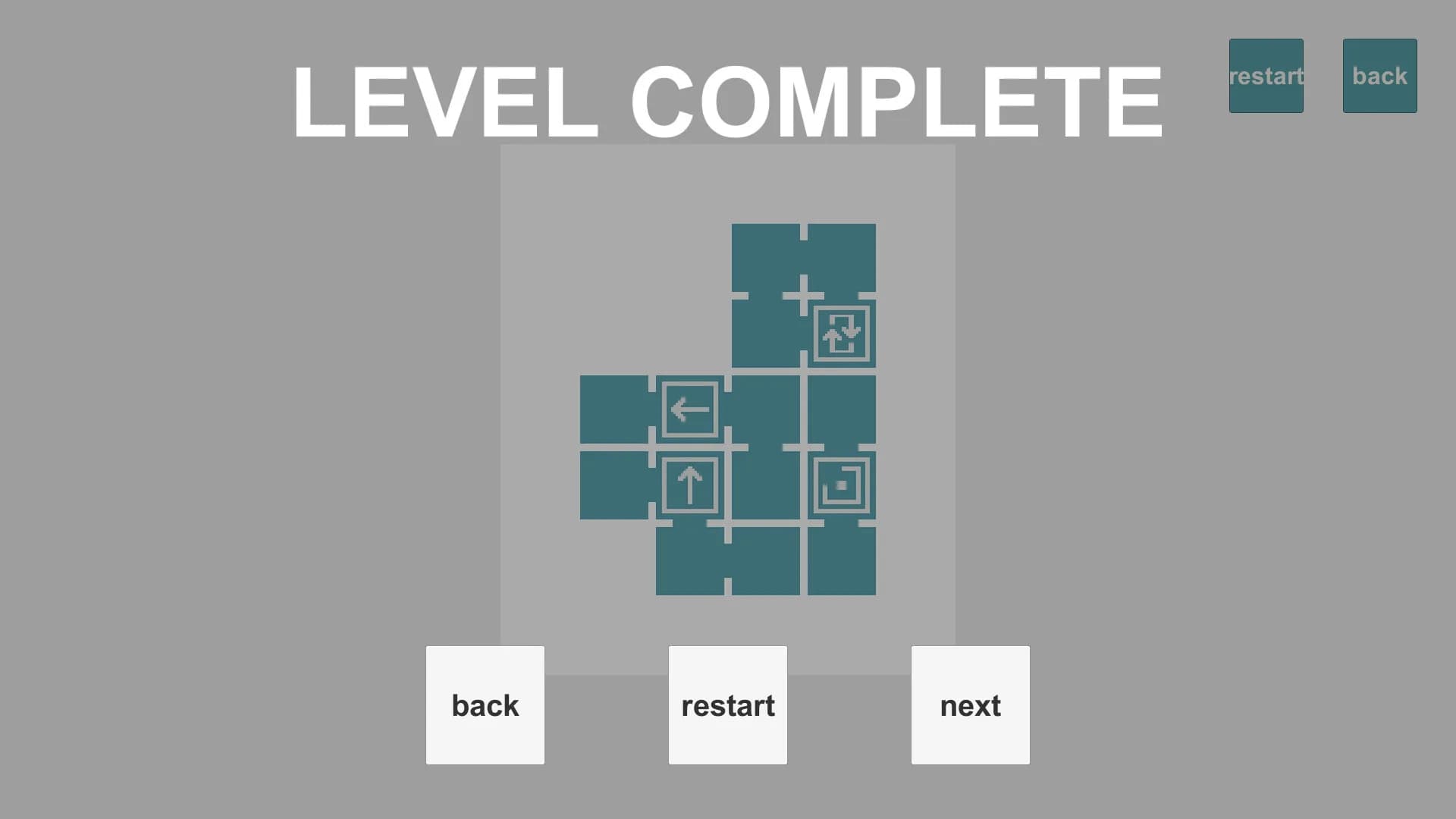无限板块 Infinity Blocks görsel 8
