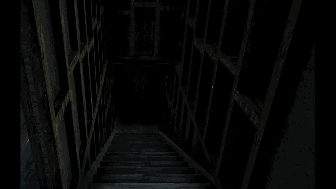 Bite Size Terrors: eye candy görsel 2