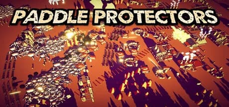 Paddle Protectors