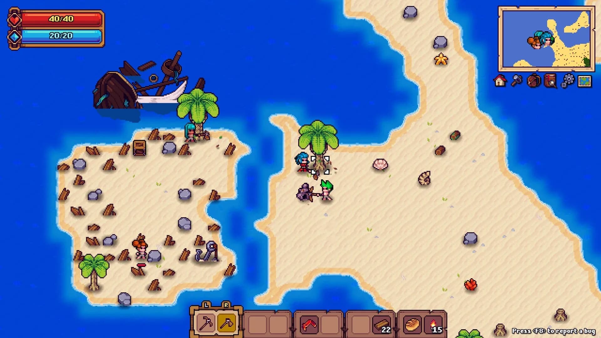 Tinkerlands görsel 2