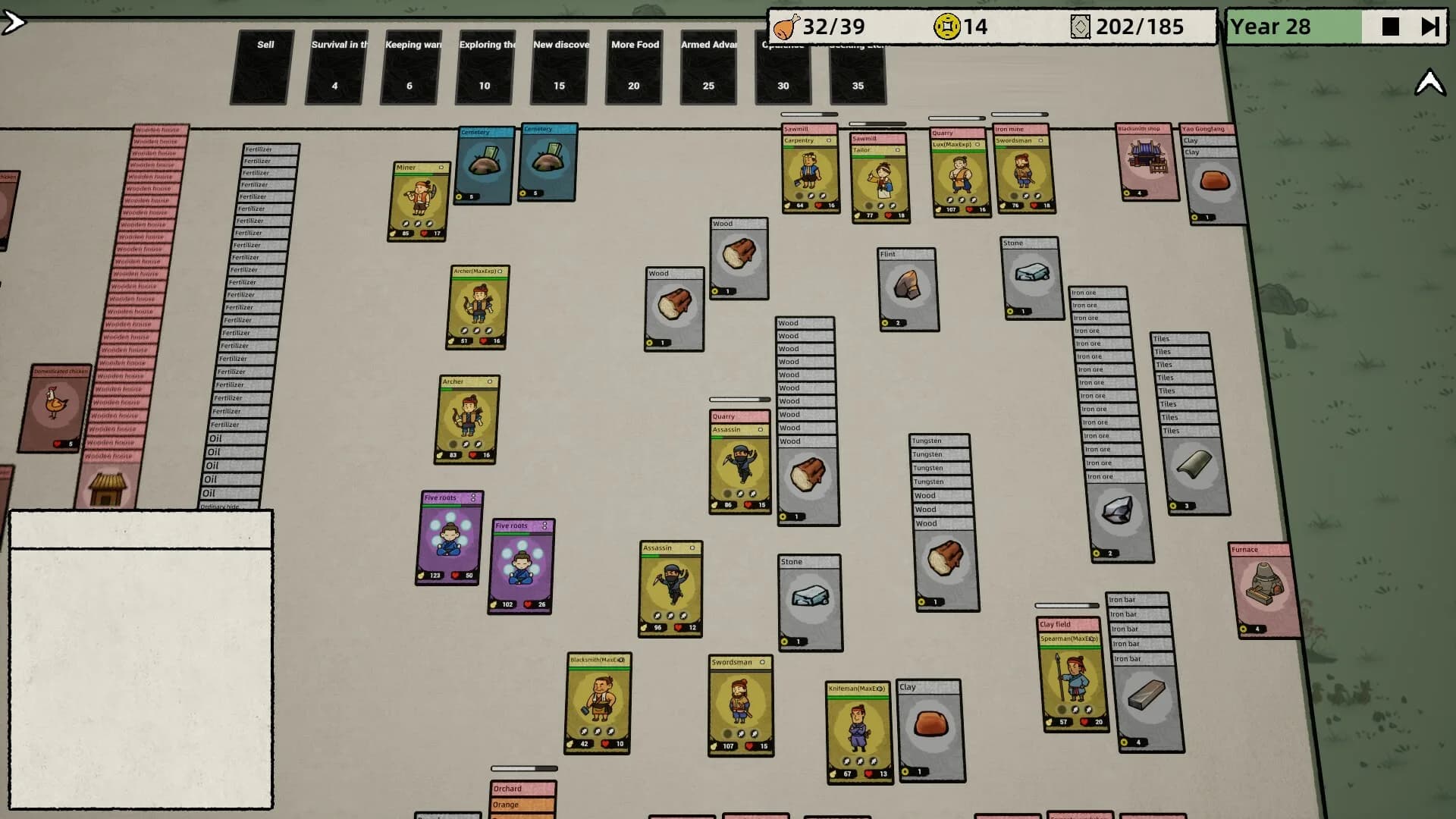 Desktop Tourney World görsel 5