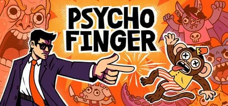 PSYCHOFINGER görsel 1