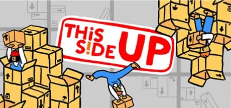 This Side Up görsel 1