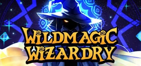 Wildmagic Wizardry görsel 1