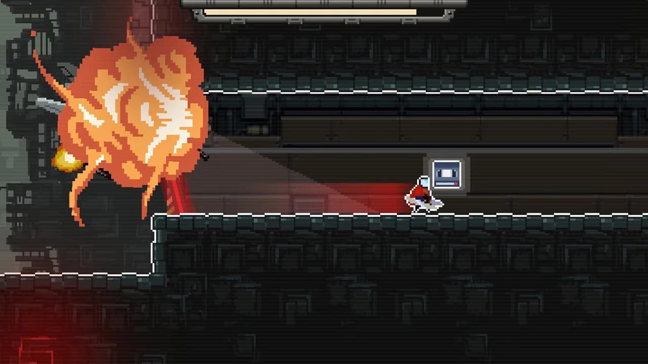 Neon Ninja: Pixel Slasher görsel 5