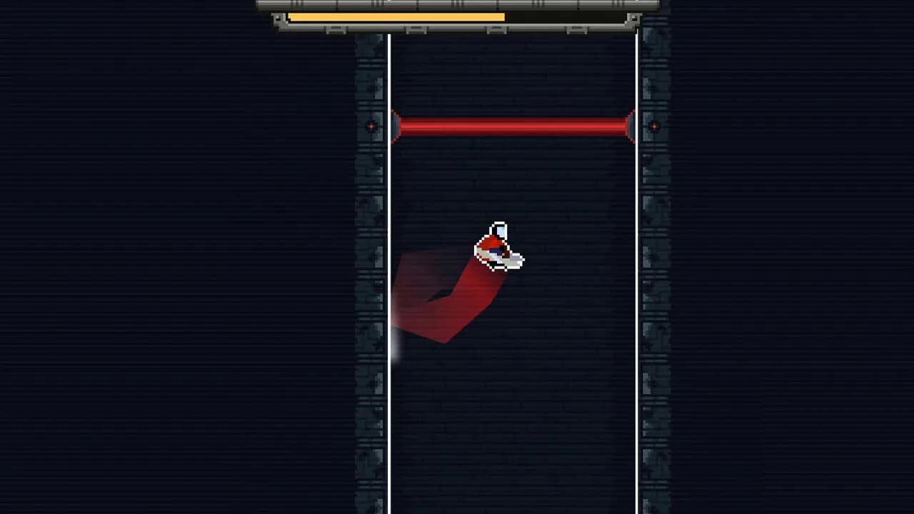 Neon Ninja: Pixel Slasher görsel 7