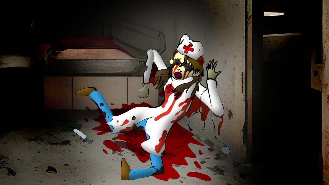 Dracula's Prey - A Nightmare in Rome görsel 7