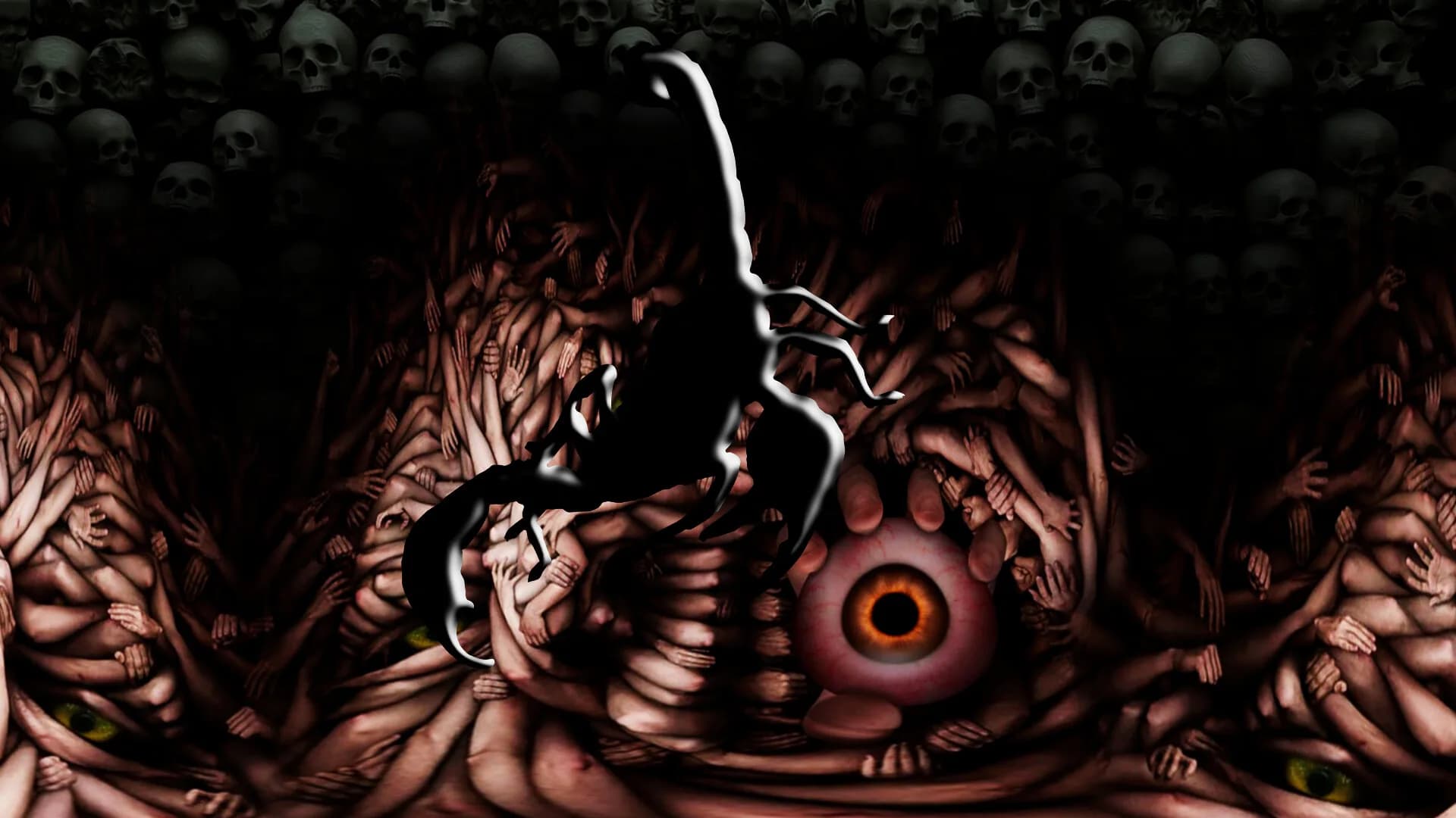 Dracula's Prey - A Nightmare in Rome görsel 8