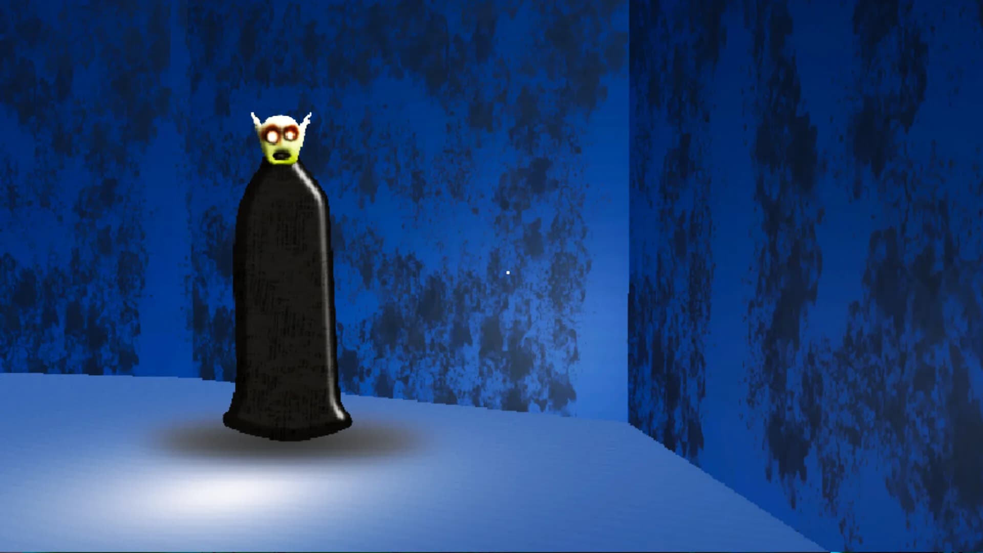 Dracula's Prey - A Nightmare in Rome görsel 9