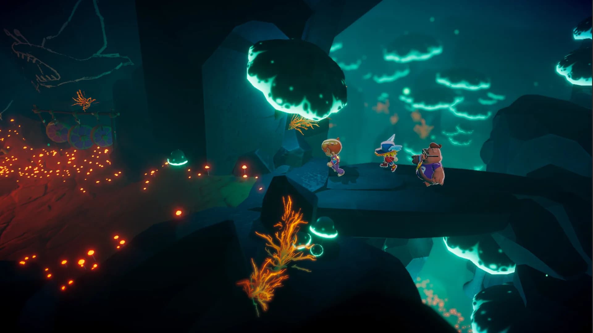 Legends of Starkadia görsel 5