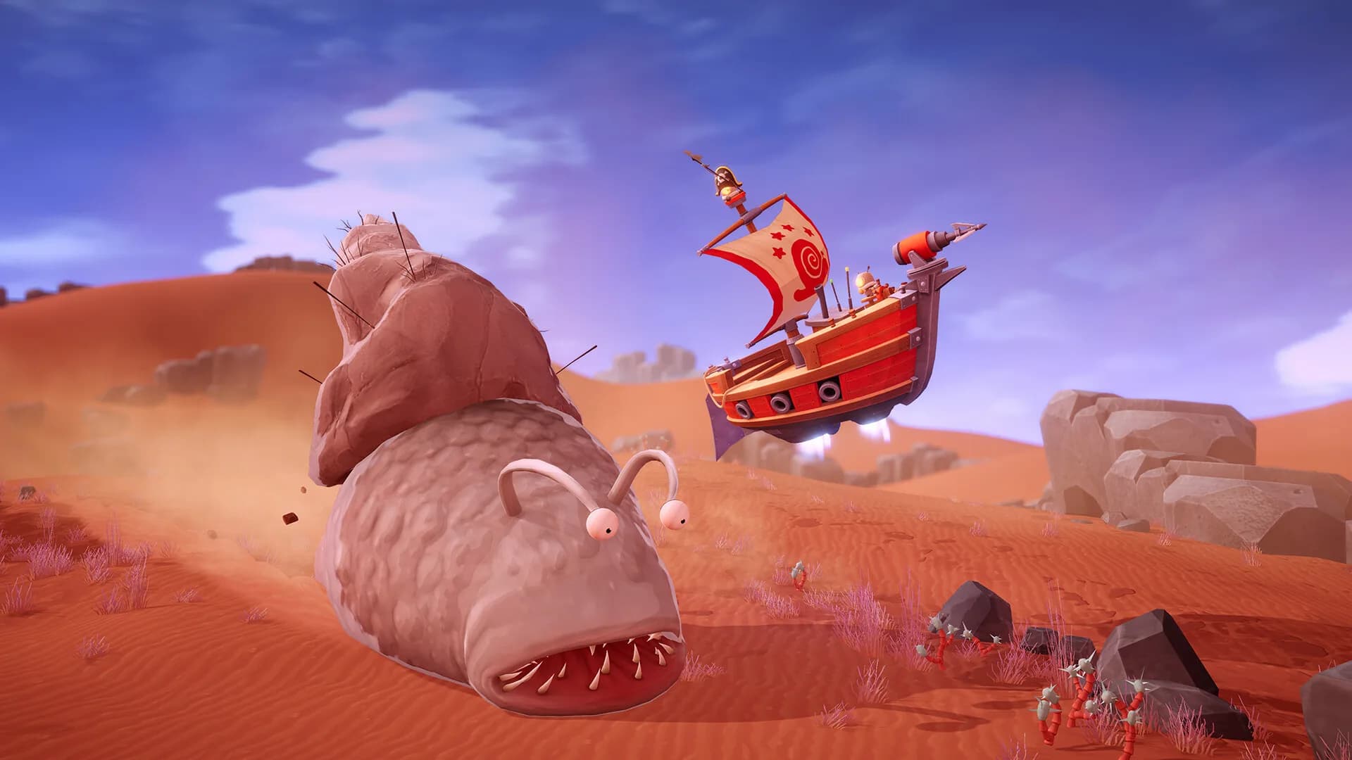 Legends of Starkadia görsel 6