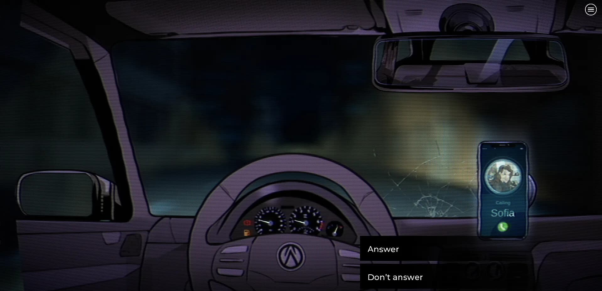 REARVIEW MIRROR görsel 3