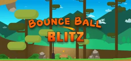 Bounce Ball Blitz görsel 1