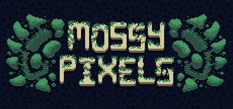 Mossy Pixels görsel 1
