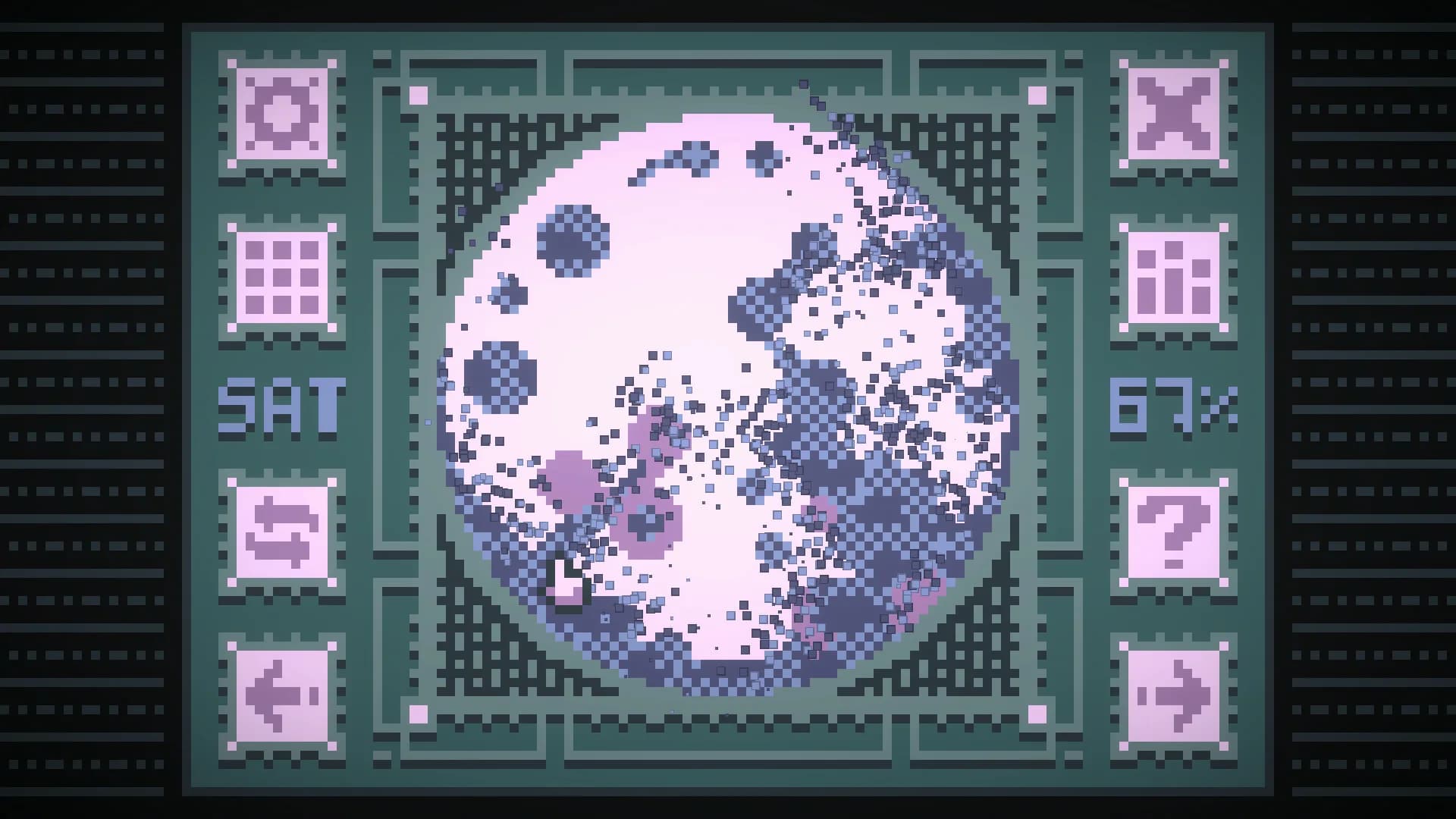 Mossy Pixels görsel 2