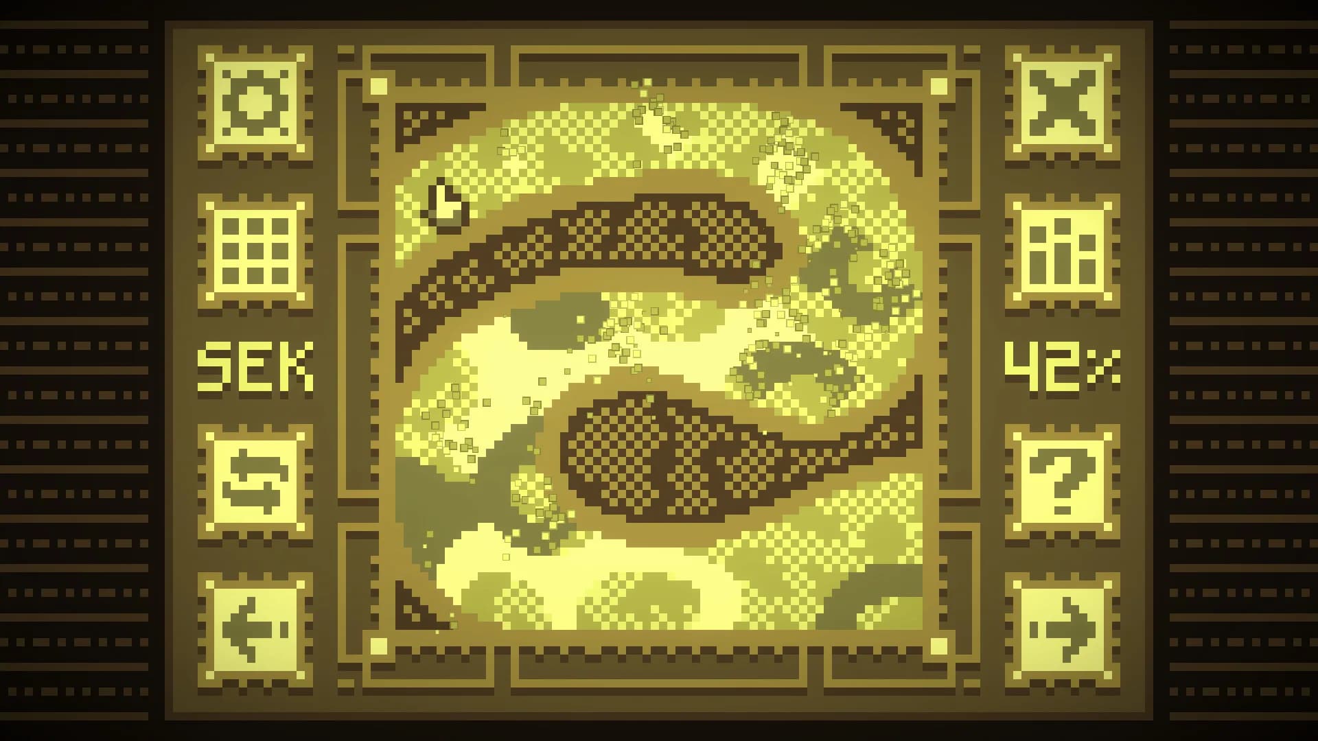 Mossy Pixels görsel 4