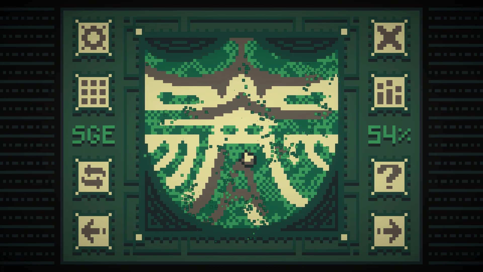 Mossy Pixels görsel 6